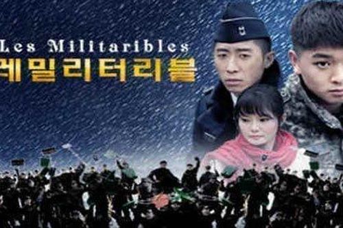 Không quân Hàn Quốc gây 'bão' YouTube