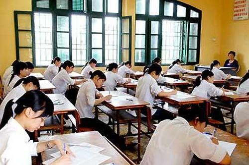 Gia hạn thời gian nộp hồ sơ đăng ký dự thi đại học 2013