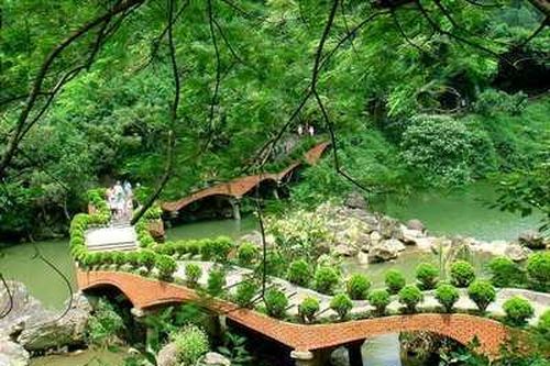 Cuối tuần, khám phá 3 điểm vui chơi cực đã ở Hà Nội