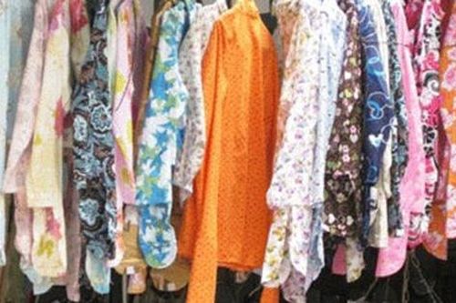 Áo chống nắng chống tia tử ngoại: Không có tác dụng như quảng cáo