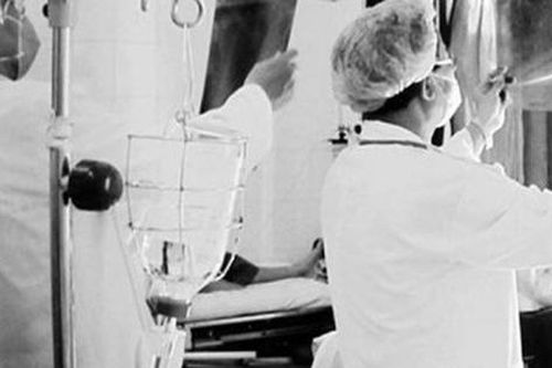 10 năm sau dịch SARS: Thành công của cuộc 'tao ngộ chiến'