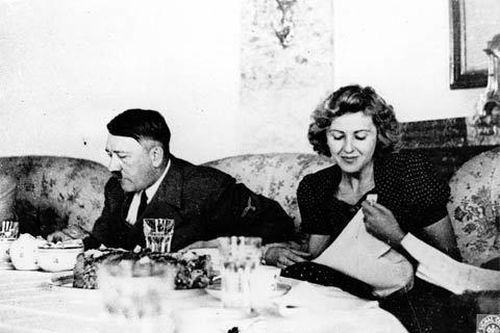 Người nếm thức ăn cho Hitler kể cảm giác hãi hùng