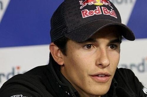Marc Marquez – 'cậu bé thần đồng' viết lại lịch sử làng motor chuyên nghiệp