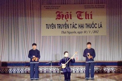 Ngăn chặn tác hại của thuốc lá