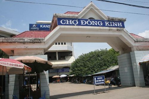 Khui 'chợ gián điệp' hoạt động 'kín' ở Lạng Sơn