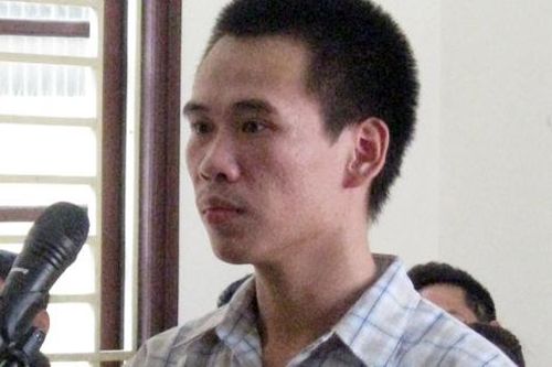 'Đấm trộm' CSGT rồi bỏ chạy