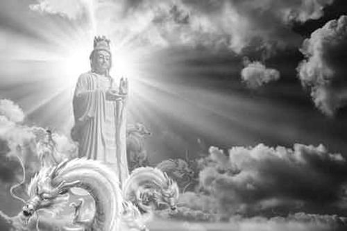 Trì chú Đại Bi