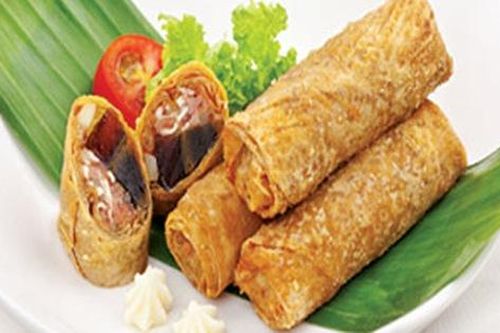 Chả giò bắc thảo