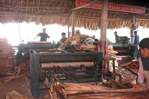 Xem xét khả năng hỗ trợ vốn cho người cai nghiện ma túy