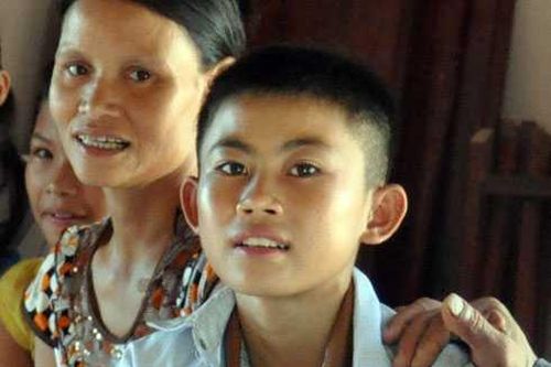 Chủ tịch nước khen học sinh cứu 5 bạn đuối nước