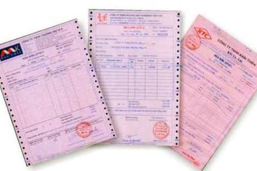 Hệ lụy doanh nghiệp 'ma': Rao bán hóa đơn đỏ nhan nhản trên mạng