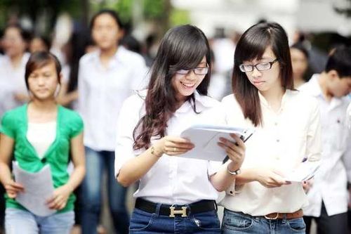 Điểm thi đại học: Xuất hiện thủ khoa 29,5 điểm