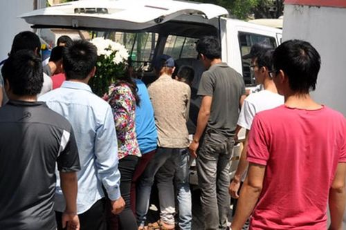 Mâu thuẫn cá nhân, 'xã hội đen' dàn trận giết người
