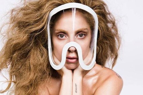 Stylish phát điên vì Lady Gaga