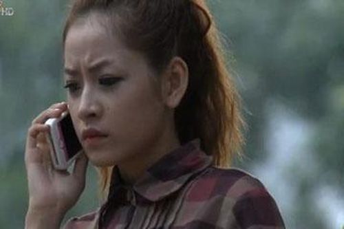 Chi Pu bỏ nhà đi tìm Hồng Đăng