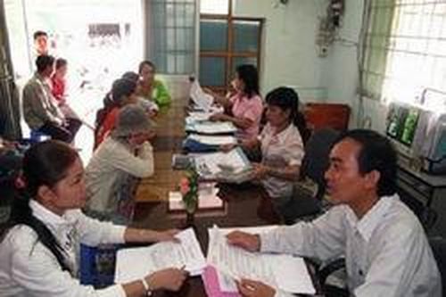 Công ty có dưới 10 lao động, đóng BHTN thế nào?