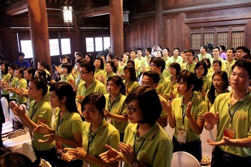 Nhiều ưu đãi, thủ khoa vẫn thờ ơ với cơ quan nhà nước
