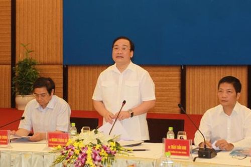 Đổi mới chính sách tạm nhập, tái xuất