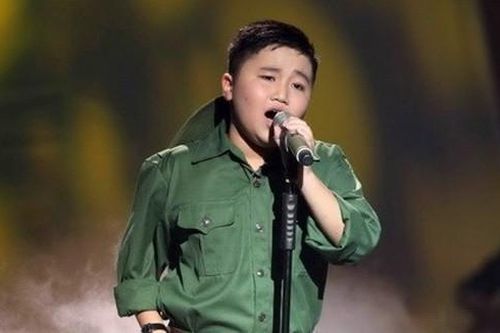 Đi tìm những ca khúc dành cho thiếu nhi