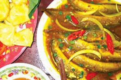 Món ăn bài thuốc cực tốt từ cá chạch, cá trê