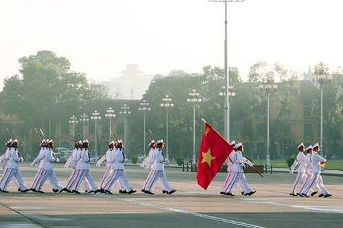 Đảng Cộng sản Việt Nam - lực lượng duy nhất lãnh đạo Nhà nước và xã hội