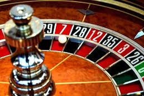 Vĩnh Phúc muốn mở casino, khu cá cược đua ngựa
