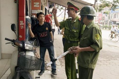 Kiên trì tạo nên hiệu quả