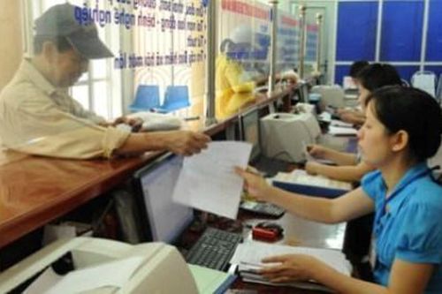 Thái Bình thực hiện cơ chế một cửa liên thông trong hoạt động đầu tư