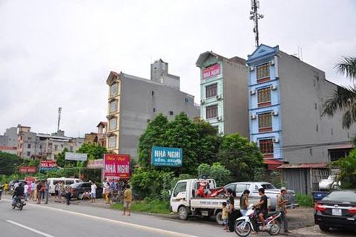 Bắt nghi phạm sát hại vợ chồng chủ nhà nghỉ ở Hưng Yên