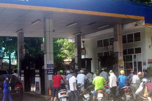Di dời các cây xăng không đủ điều kiện an toàn: Cần có lộ trình phù hợp