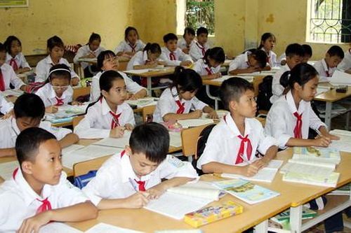 Bộ GD&ĐT thanh tra các khoản thu, chi và dạy thêm - học thêm tại Hưng Yên