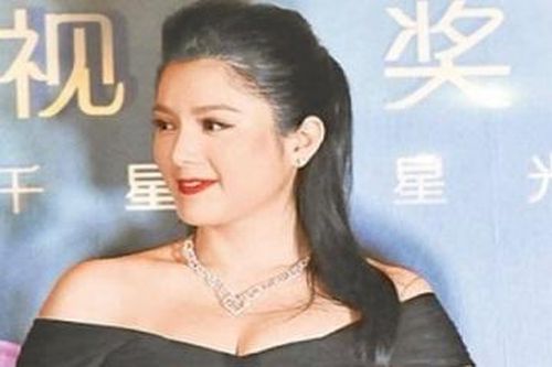 Nhà đài phát hoảng vì sao TVB đua nhau tăng cân vèo vèo