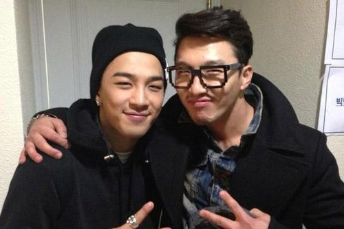 Rộ tin đồn ca sĩ 25 tuổi qua đời là em họ Tae Yang (BigBang)