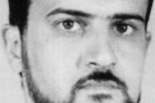 Nghi phạm al Qaeda người Libya được di lý tới Mỹ