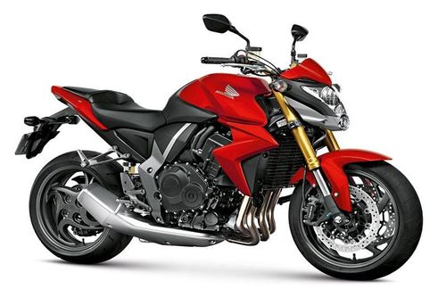 Ba mẫu xe Honda được lựa chọn là xe tốt nhất của năm