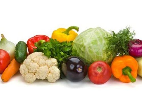 Luộc rau nên cho muối sau cùng tránh mất chất