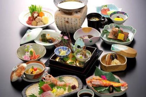 Bí quyết sống khỏe của người Nhật Bản