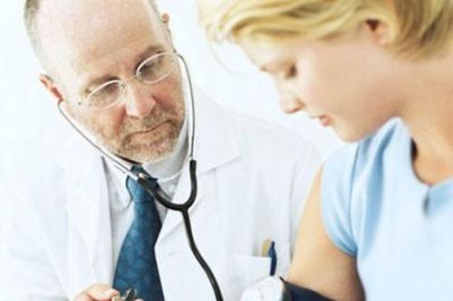 Cần thiết ngăn ngừa rối loạn mỡ máu ở bệnh nhân cao huyết áp