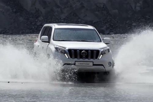 Lexus chính thức gia nhập thị trường Việt Nam