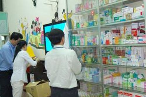 Lập 5 đoàn thanh, kiểm tra hành nghề y dược tư nhân