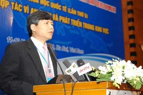 'Biển Đông- Hợp tác vì An ninh và Phát triển'