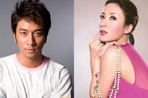 Hai diễn viên nổi tiếng của TVB sang Việt Nam