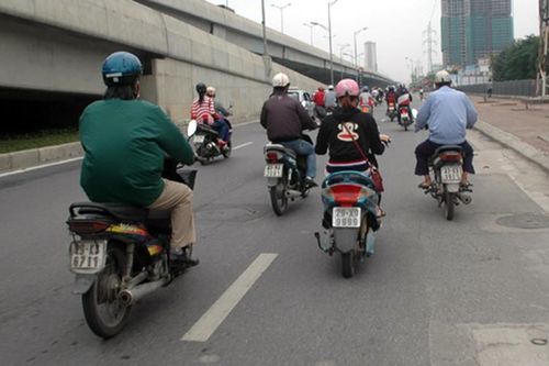 Xe máy điện - 'mồi ngon' cho kẻ gian