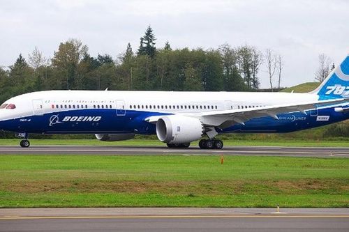 Những mốc lịch sử làm nên 'ông lớn' Boeing