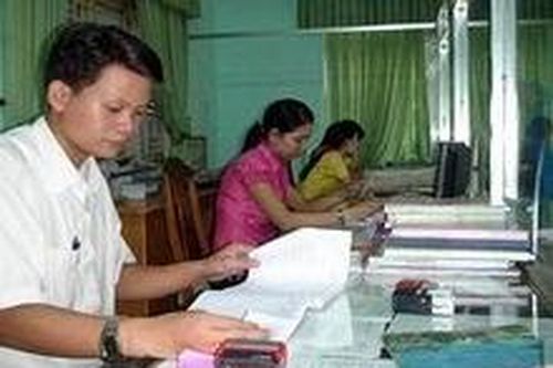 Cán bộ không chuyên trách có được hưởng phụ cấp ưu đãi?