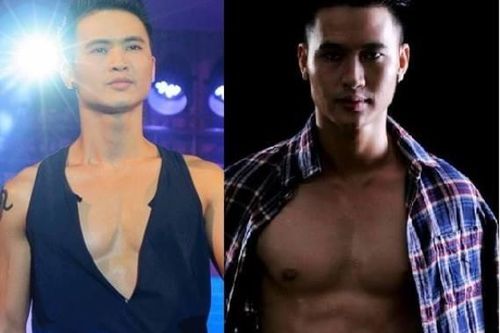 Chàng trai 6 múi trong MV đòi quà phiên bản hôi của