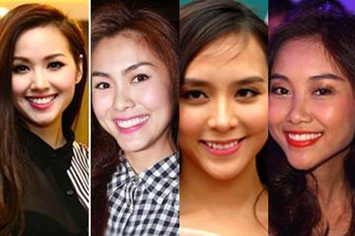 5 chiếc cằm đẹp của showbiz gây nhiều tranh cãi