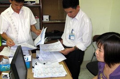 Bắc Cạn khó thu hồi 19,6 tỷ đồng lãng phí do cấp trùng thẻ BHYT