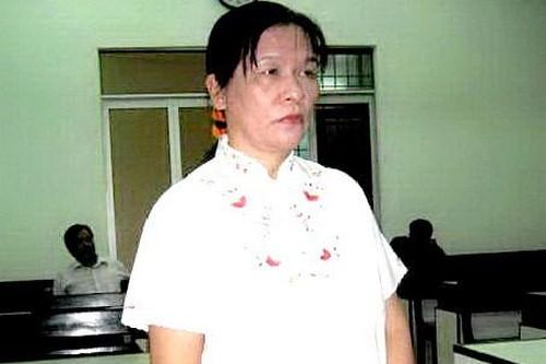 Nhiều uẩn khúc trong vụ án cô giáo 'chứa mại dâm'