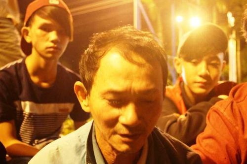 Cháy tiệm đệm mút: Bất lực nhìn 5 người thân bị thiêu